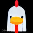 ChickenLaws.com logo